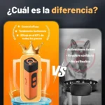 maestro de la calma pro