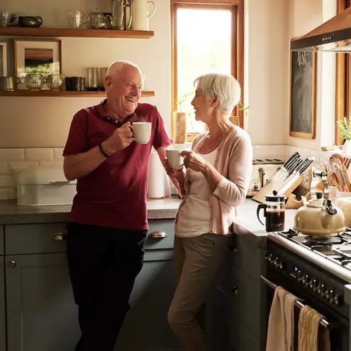 Product section image