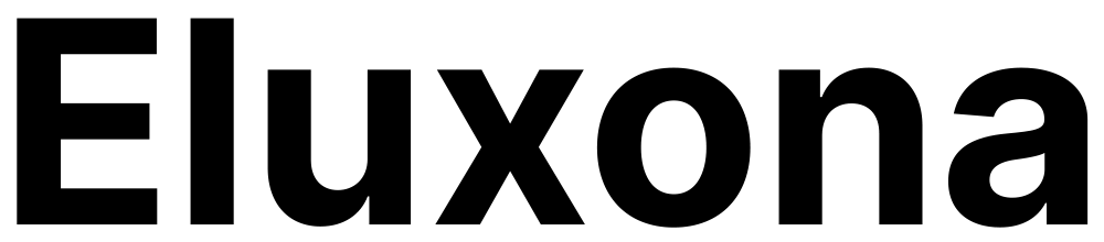 eluxona logo